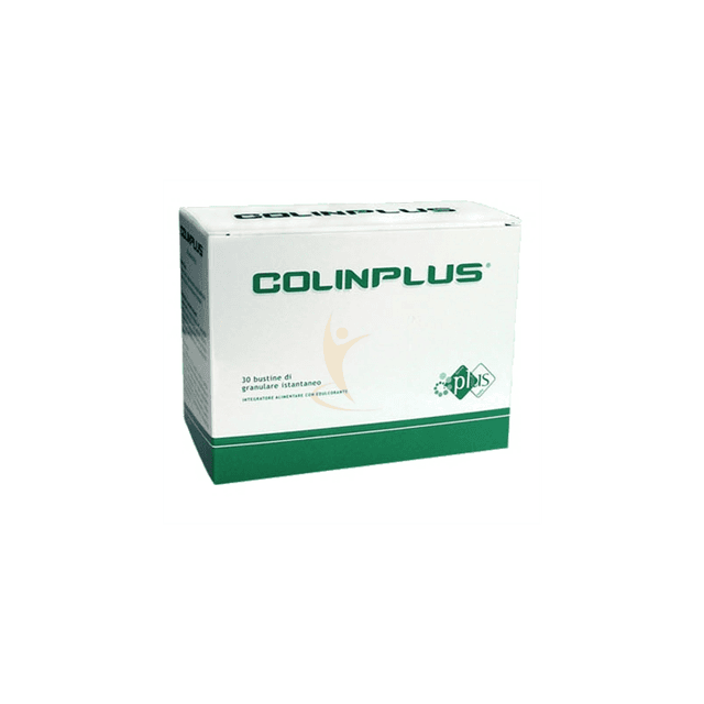 Colinplus – 30 Beutel à 5 g