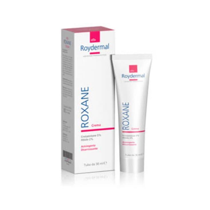 Roxane Creme – 30 ml