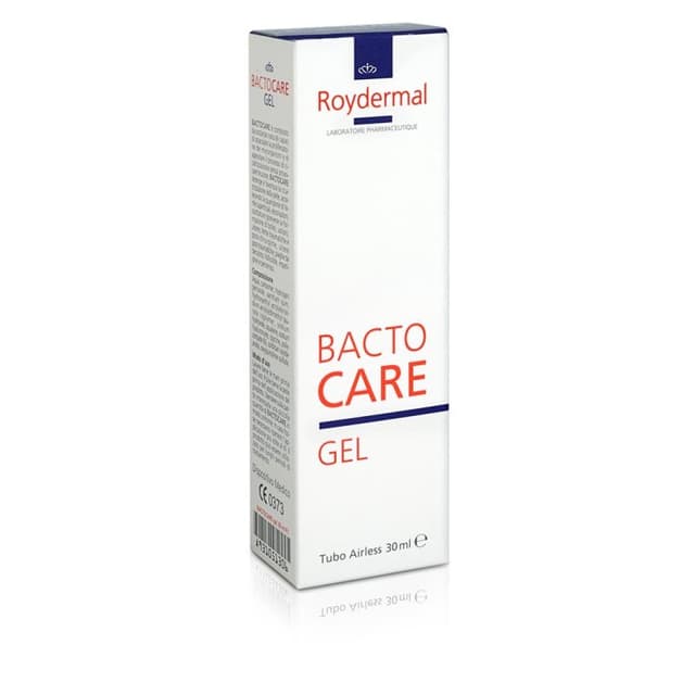 Bactocare Reinigungsgel – 30 ml