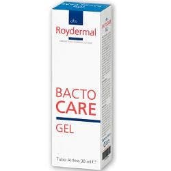 Bactocare Reinigungsgel – 30 ml