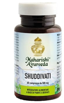 SHUDDIVATI VH1 60CPR