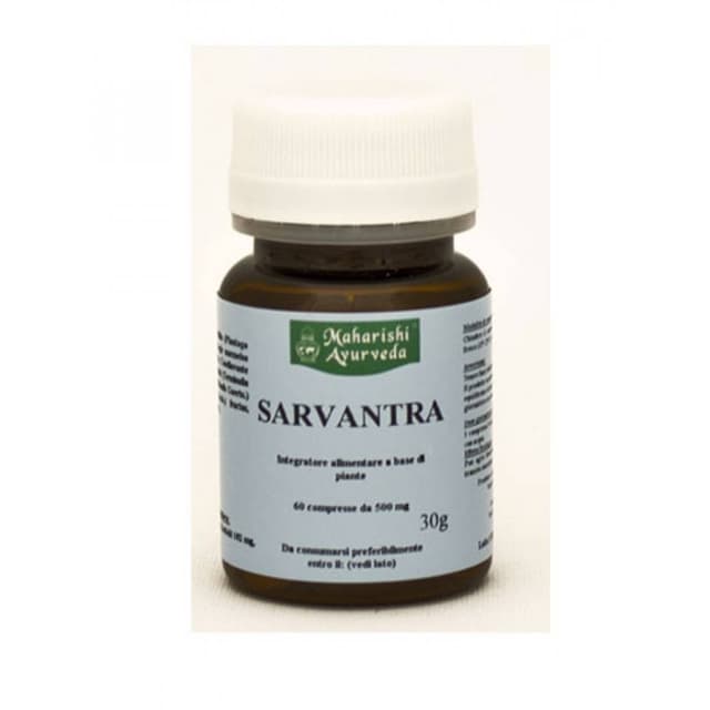SARVANTRA VH2 60CPR