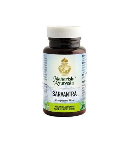 SARVANTRA VH2 60CPR