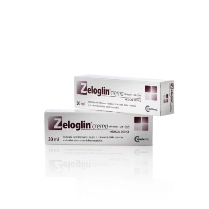 ZELOGLIN CREMA 30ML