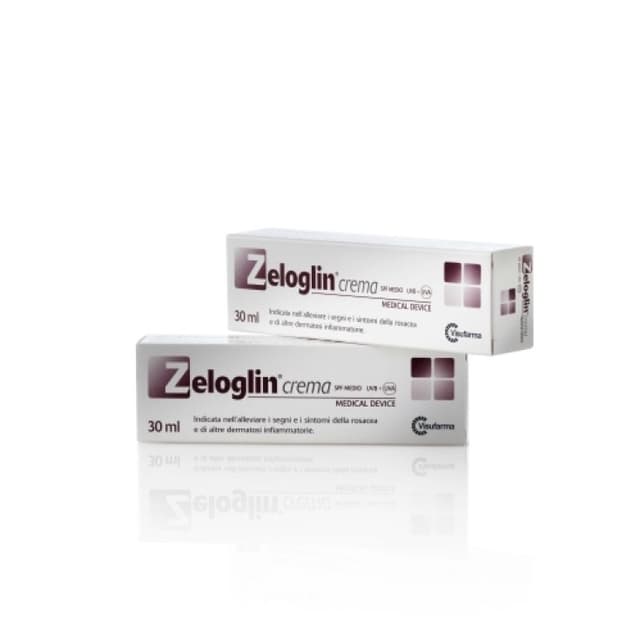 ZELOGLIN CREMA 30ML