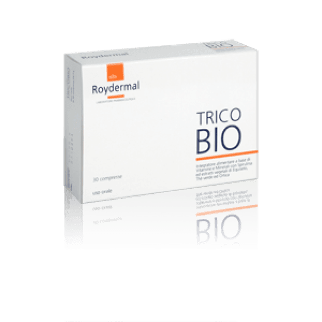 Tricobio – 30 Tabletten