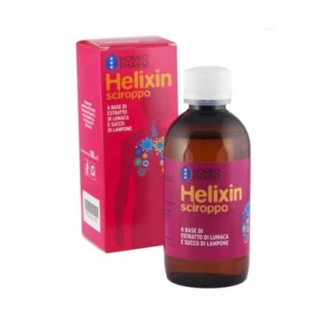 Helixin – 250 ml Lösung