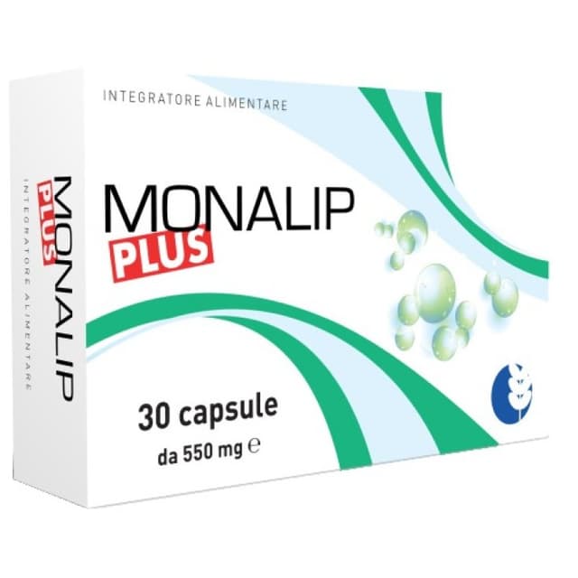 Monalip Plus – Kapseln