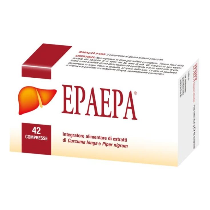 Epaepa – 42 Tabletten