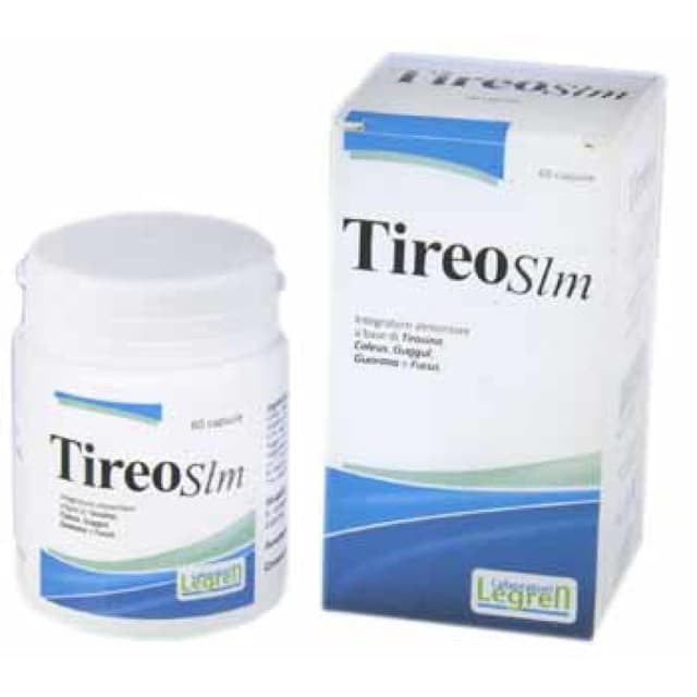 TIREO-SLM 60CPS