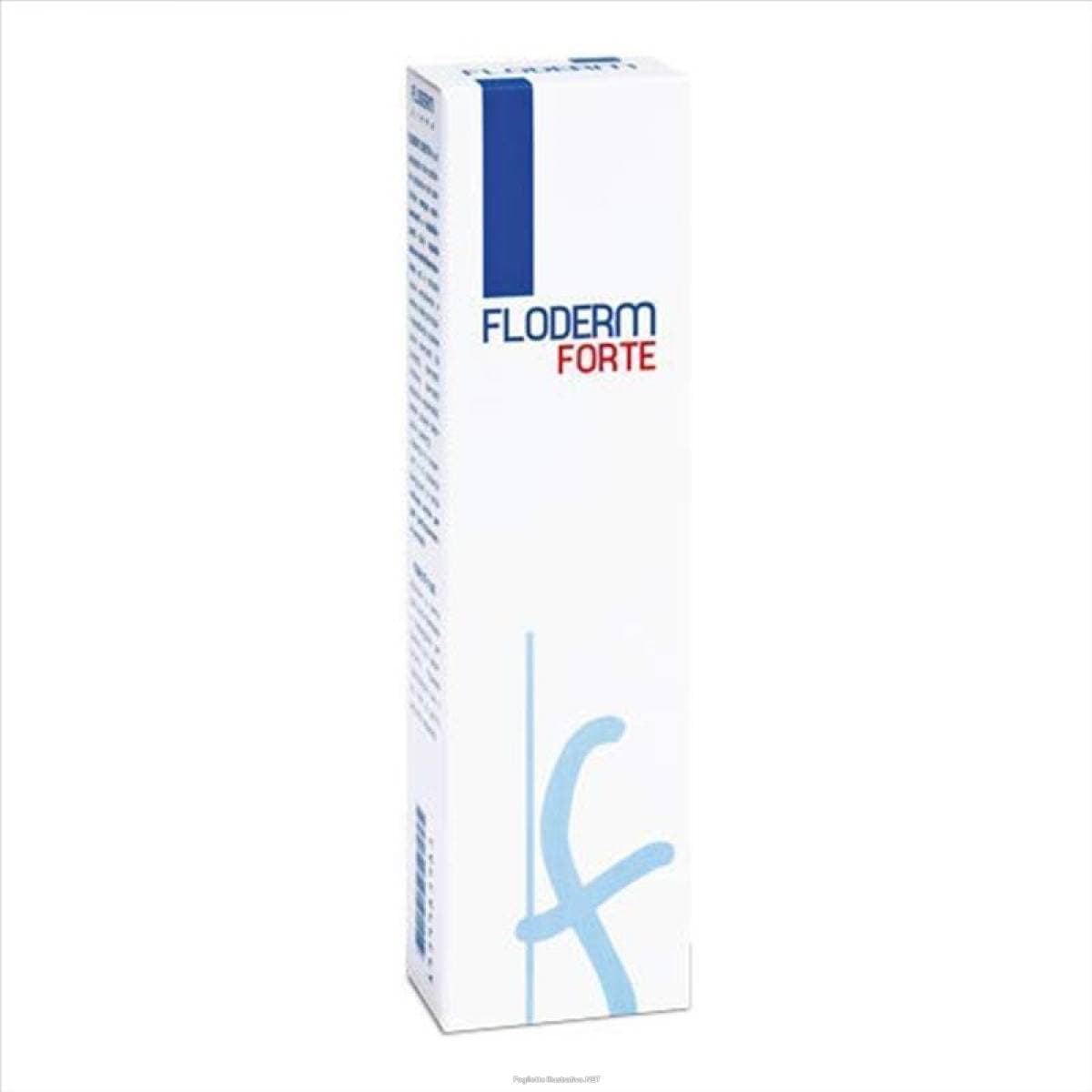 Floderm Forte – 30 ml