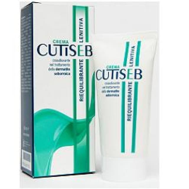 Cutiseb Gesichtscreme – 50 ml