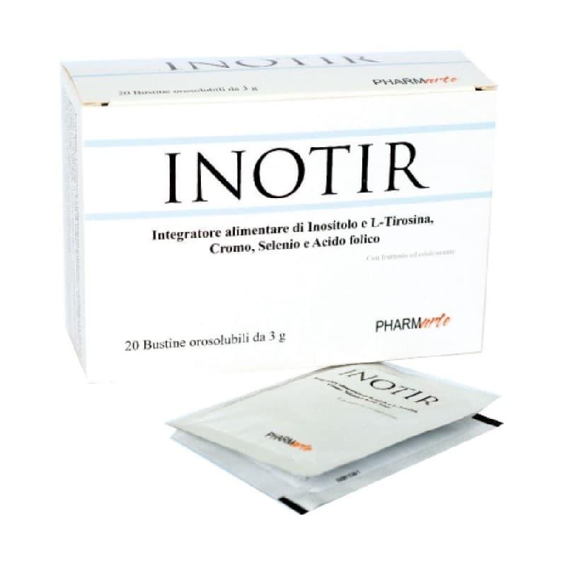 Inotir – 20 Beutel