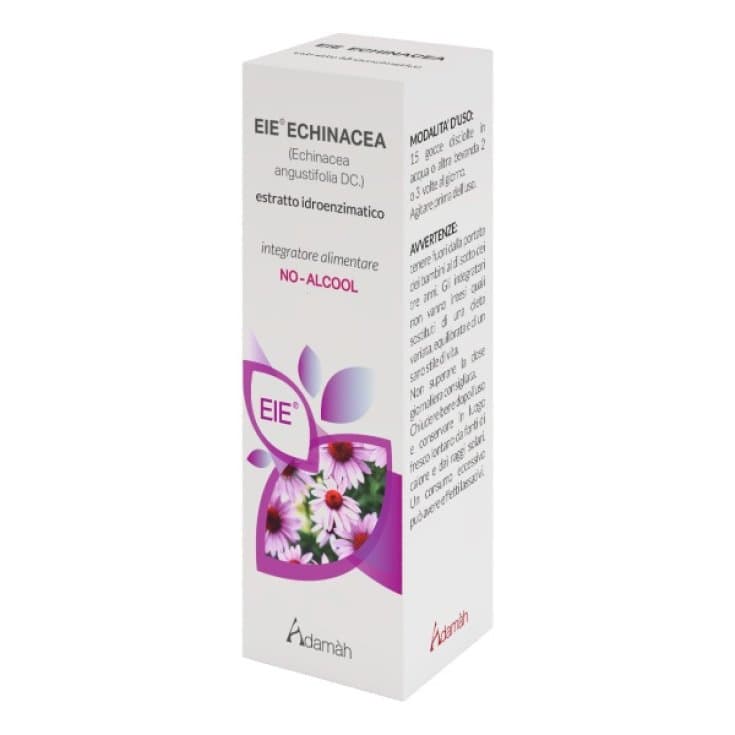 EIE Echinacea – 60 ml Tropfen
