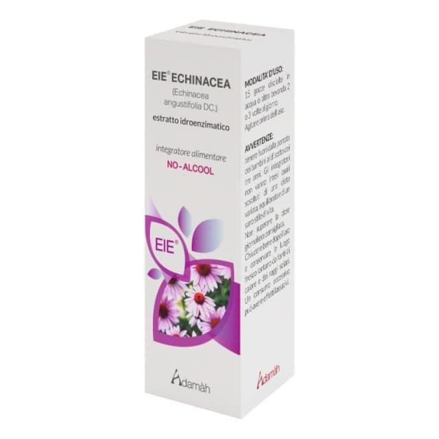 EIE Echinacea – 60 ml Tropfen