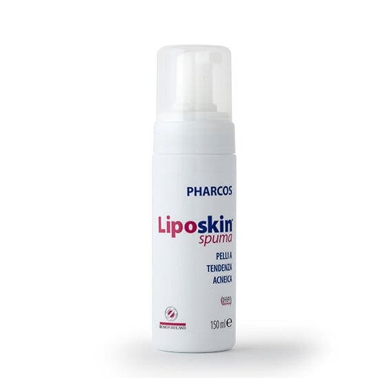 Pharcos Liposkin – 150 ml Schaum