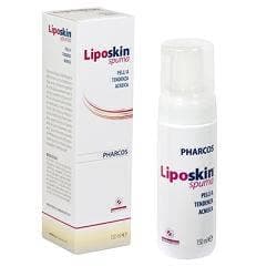 Pharcos Liposkin – 150 ml Schaum