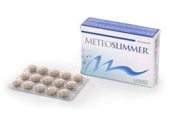 Meteoslimmer – 30 Tabletten