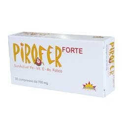 Pirofer Forte – 30 Tabletten