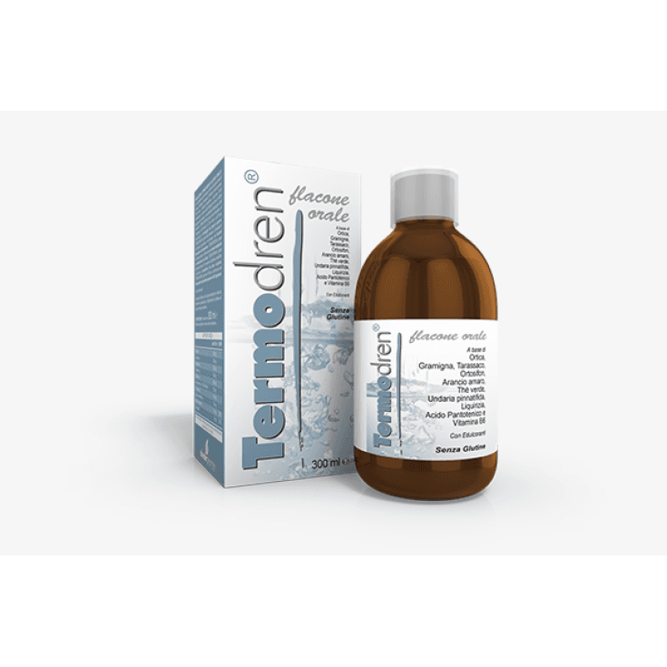 Termodren Sirup – 300 ml