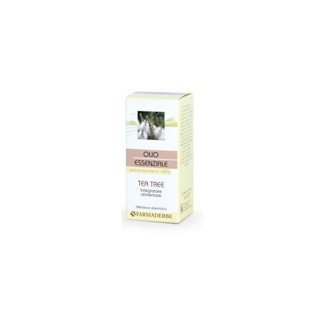 Farmaderbe Ätherisches Öl Tea Tree