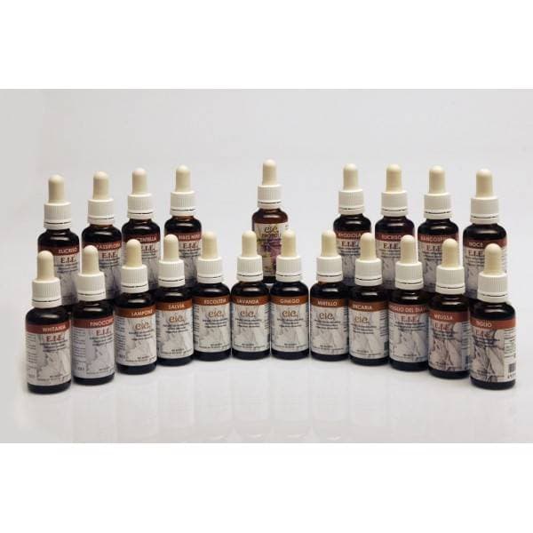 EIE Boswellia – 30 ml Tropfen