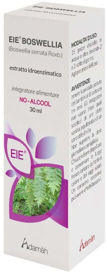 EIE Boswellia – 30 ml Tropfen