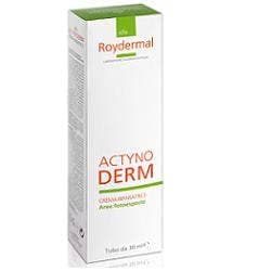 Actynoderm Reparaturcreme für lichtgeschädigte Hautareale – Creme