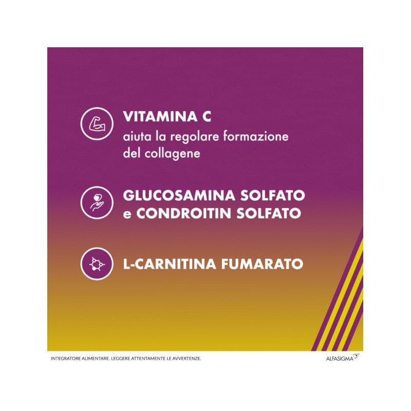 Kollagen – 20 Beutel | Amedial Plus