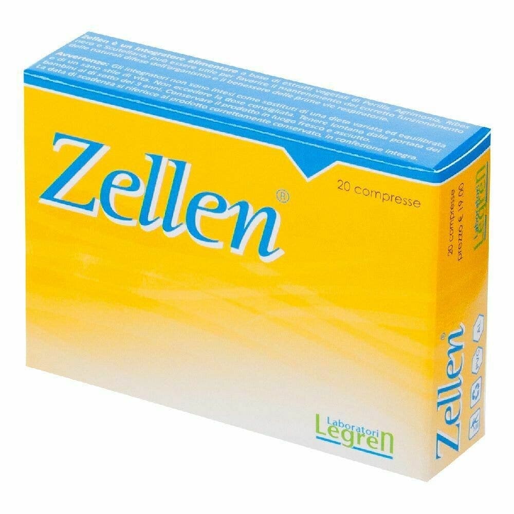 Schwarze Johannisbeere – 20 Tabletten | Zellen