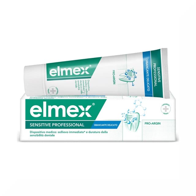 ELMEX SENSIT PROFESS WHITEN