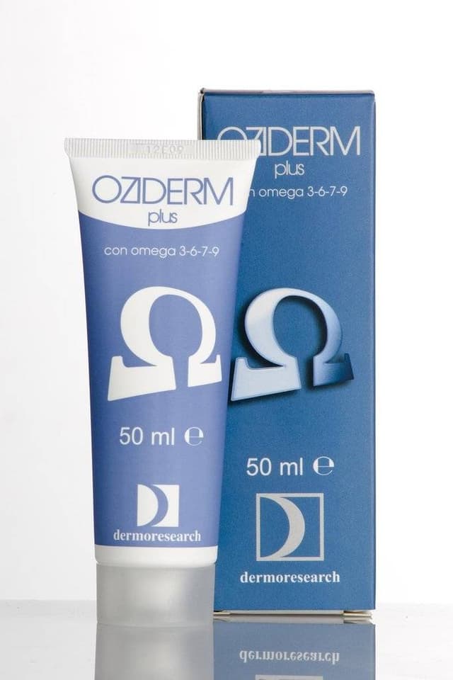 Oziderm Plus – 50 ml
