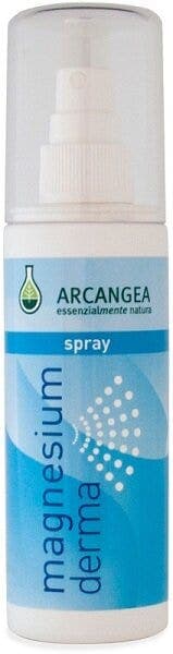 Magnesium Derma – 100 ml Creme