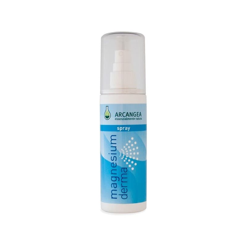 Magnesium Derma – 100 ml Creme