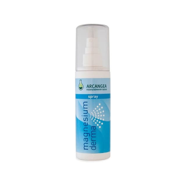 Magnesium Derma – 100 ml Creme