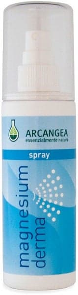 Magnesium Derma – 100 ml Creme
