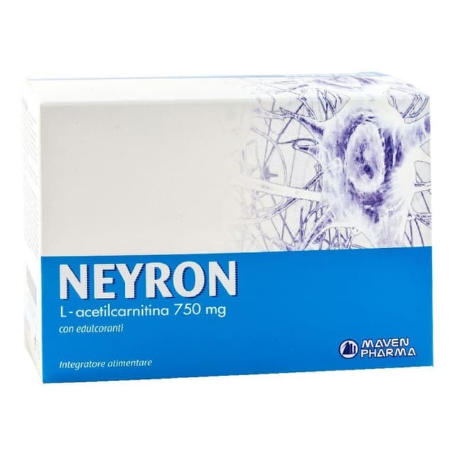 Neyron – 20 Beutel