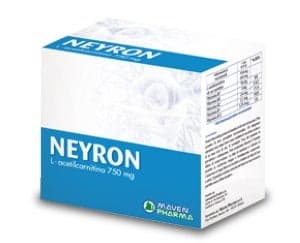 Neyron – 20 Beutel