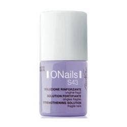 Onails S43 stärkende Nagellösung – Nagelpflege