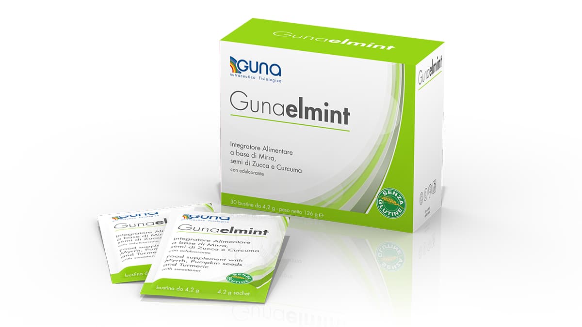 GunaElmint Beutel – 30er Pack