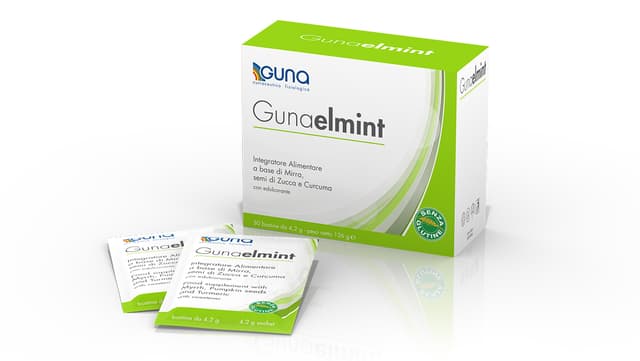 GunaElmint Beutel – 30er Pack