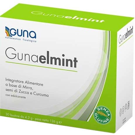 GunaElmint Beutel – 30er Pack