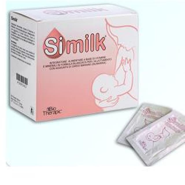 Similk Integ – 30 Beutel à 150g