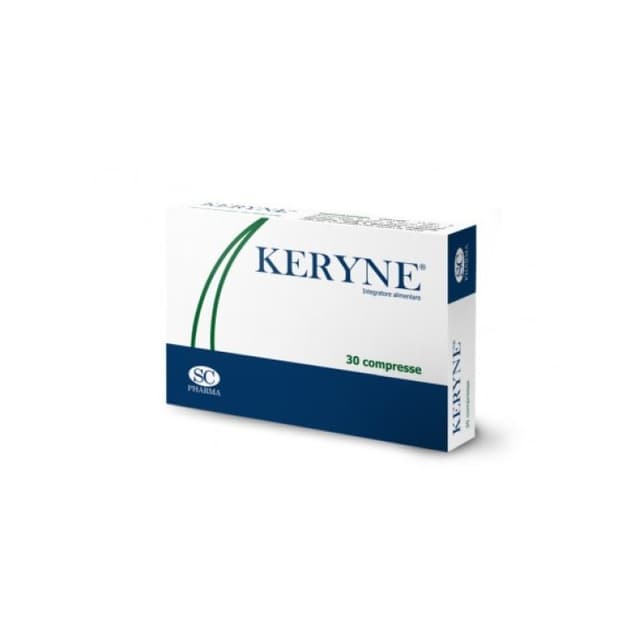 Keryne – 30 Tabletten