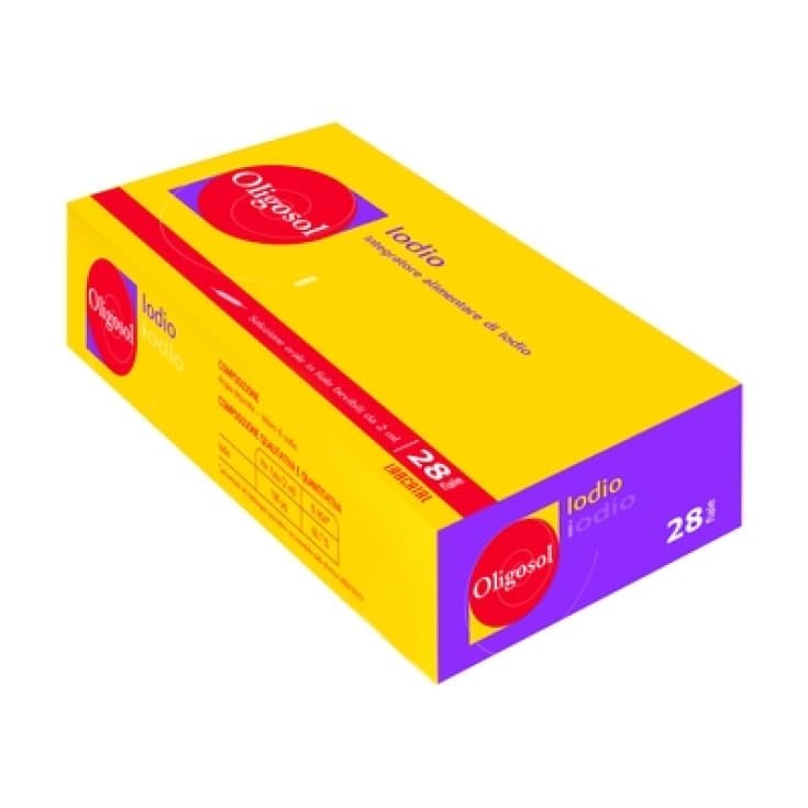 LABCATAL IODIO 28F 2ML
