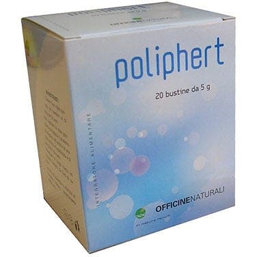 POLIPHERT POLV 20BUST 100G