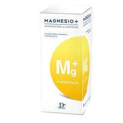 Driatec Magnesio+ – 160 Tabletten