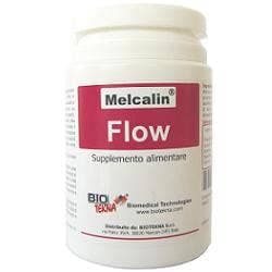 Melcalin Flow – 56 Tabletten