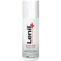 Lenil Primo Soccorso Pulverspray zur Wundpflege – Spray
