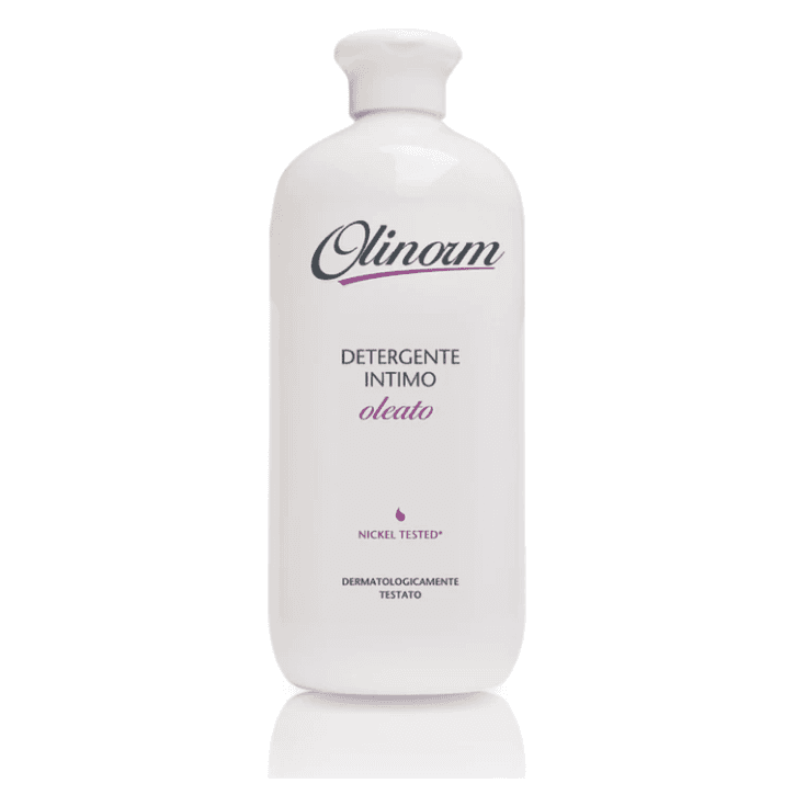 Olinorm Detergente Oleato – 500 ml